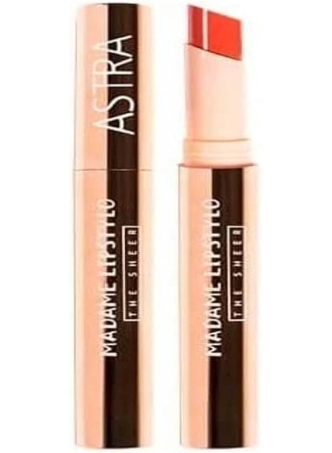 ASTRA Madame Lip Stylo The Sheer 04 - Image 1