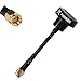 Foxeer FPV Antenna 58GHz Pagoda RHCP Omnidirectional for RC Drone FPV Racing Quadcopeter Multicopter TXRX RPSMA - Image 3