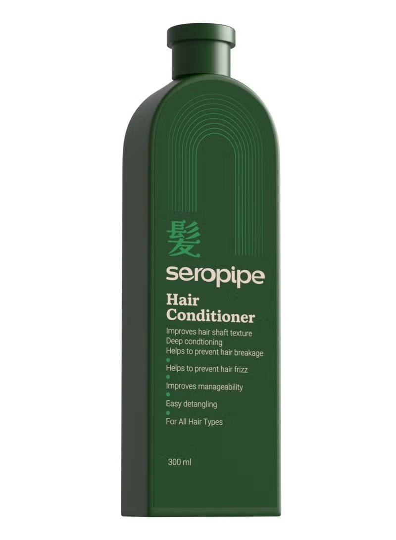 Seropipe Hair Conditioner 300 Ml
