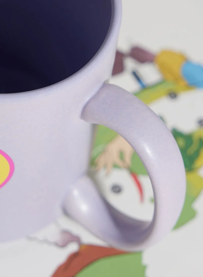 Typo Daily Mug
