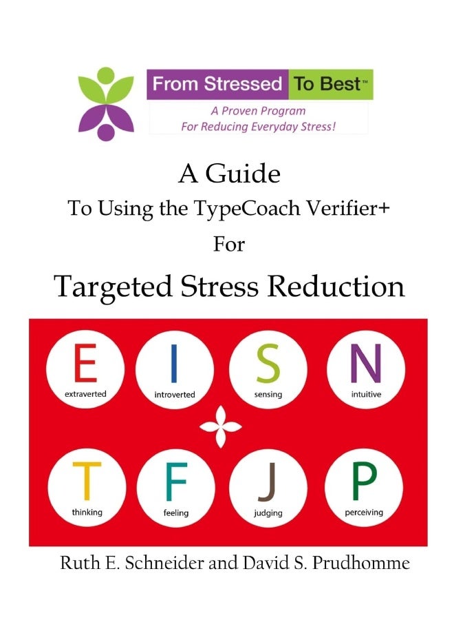A Guide for Using the TypeCoach Verifier+ for Targeted Stres Reduction - Image 1
