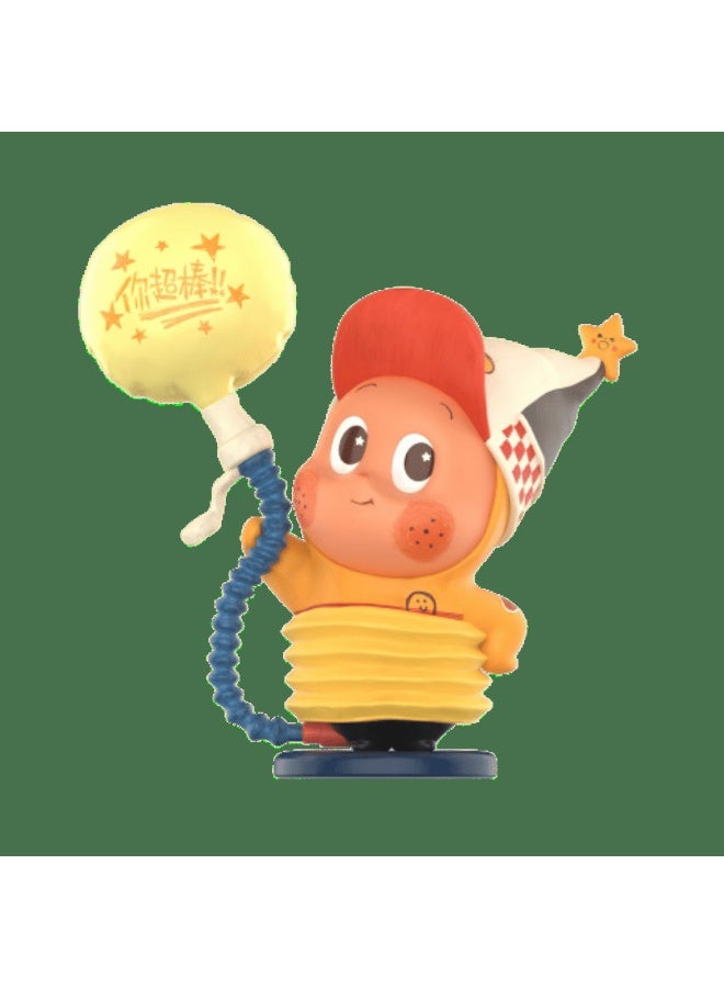 POP MART Twinkle Twinkle Be A Little Star Series Figures By Pop Mart (1 Random)