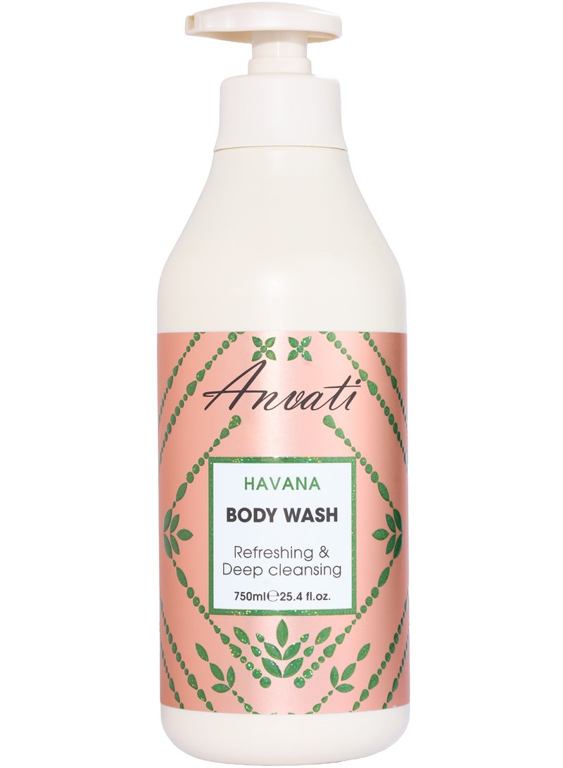Anvati Sellection Body Lotion with Shea Butter, Aloe Vera and Vitamin B5 - Moisturiser Body Lotion for Dry & Sensitive Skin with Deep Moisture Formula for for All Skin Types- 400 ml - Image 1