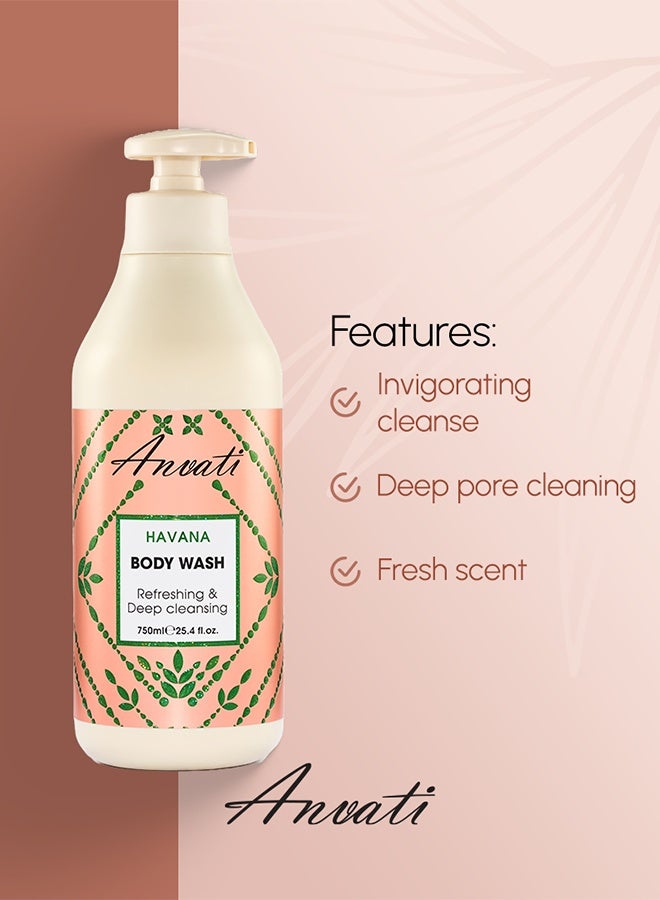 Anvati Sellection Body Lotion with Shea Butter, Aloe Vera and Vitamin B5 - Moisturiser Body Lotion for Dry & Sensitive Skin with Deep Moisture Formula for for All Skin Types- 400 ml - Image 3