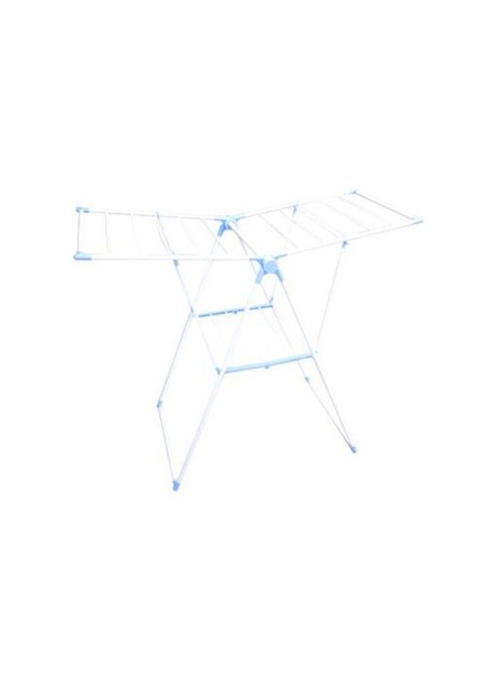 DELCASA Delcasa Folding Metal Clothes Dryer