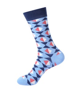 Unisex Absorb Sweat and Deodorize Socks 3 Pairs High Quality Socks One Size Fits All