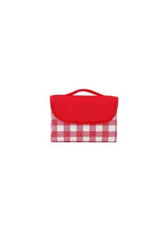Smart Picnic Blanket Extra Large Sand Proof And Waterproof Portable Beach Mat For Camping Hiking Festivals