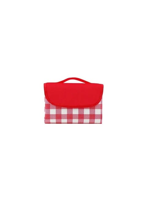 Smart Picnic Blanket Extra Large Sand Proof And Waterproof Portable Beach Mat For Camping Hiking Festivals