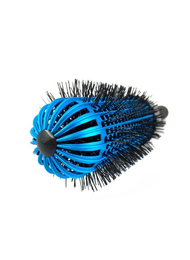 Phillips Brush Hot Curler 850 Thermal Round Brush - 2.75 inch Diameter Vented Barrel Brush for Creating Lasting Curls - Image 2