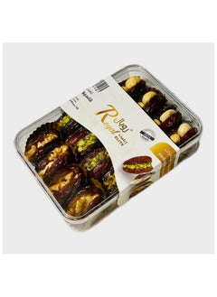 Royal Elite Medjool dates sthffed nuts  - Image 1