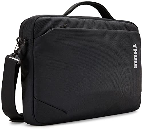 Thule Subterra MacBook Attache 15", Black - Image 1
