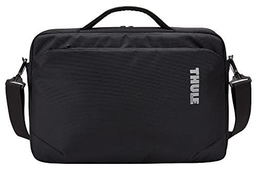 Thule Subterra MacBook Attache 15", Black - Image 4