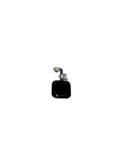 Generic Touch ID Sensor Home Button Key Flex Cable Replacement for iPhone 6S - Black  - Image 2