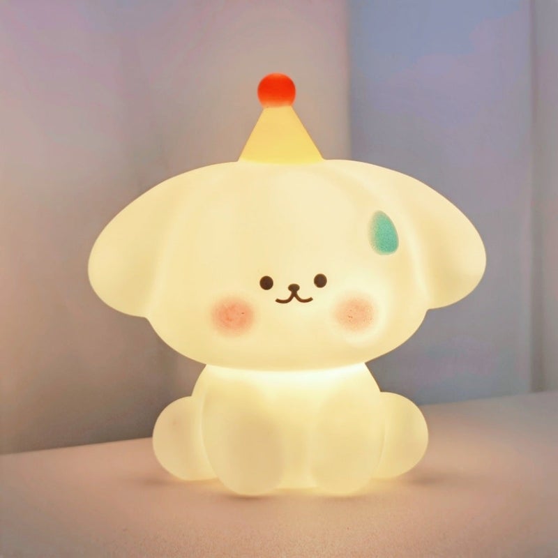 Creative Stall Night Light Night Market Stall Internet Celebrity Children'S Luminous Toys Cartoon Cute Small Gifts - Image 1