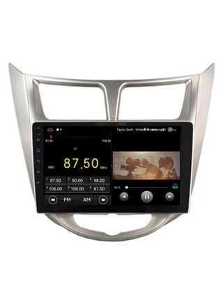 Hyundai Accent 2008-2018 screen and decor / 2 GB RAM + 32 GB storage + Apple CarPlay - pzsku/Z0626FD719B9F3184DDDEZ/45/_/1730568482/2d8f6b60-5d1d-4489-b625-ea55bb9f2a36