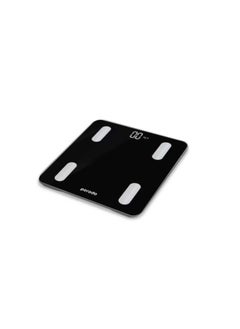 TechFort Tempered Glass Smart Scale  - Image 2