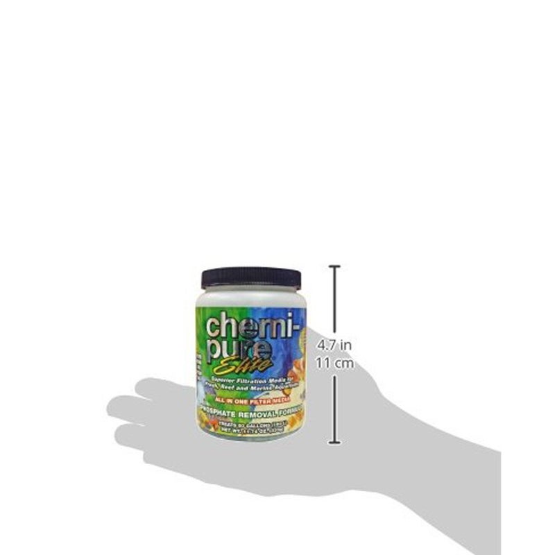 Boyd Enterprises ABE16743 Chemi-Pure Elite for Aquarium, 11.74-Ounce - 2 Pack - Image 2