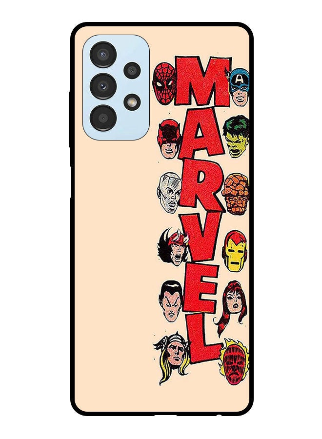 Theodor Protective Case Cover For Samsung Galaxy A13 4G  Marevl - Image 1