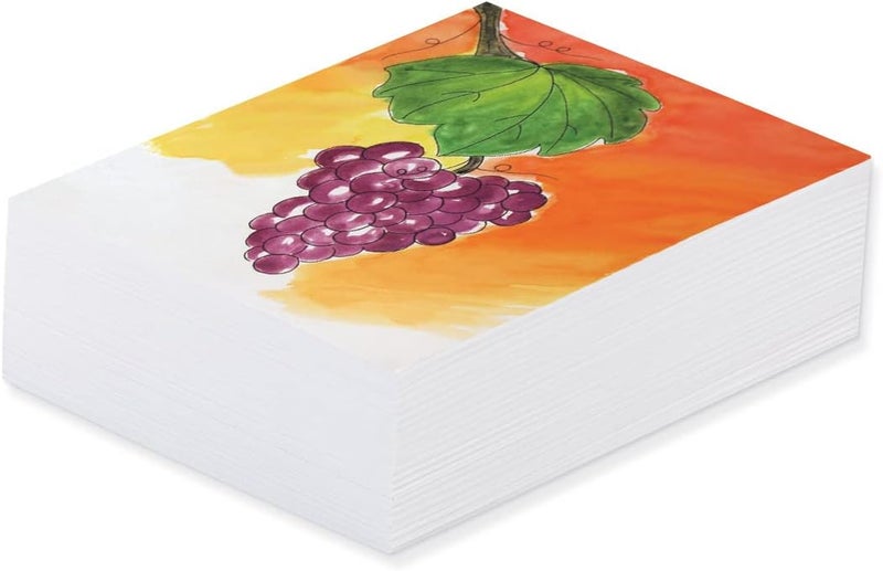 UCreate Heavyweight Mixed Media Art Paper, 9" x 12", 500 Sheets - Acid-Free and Recyclable - Image 1