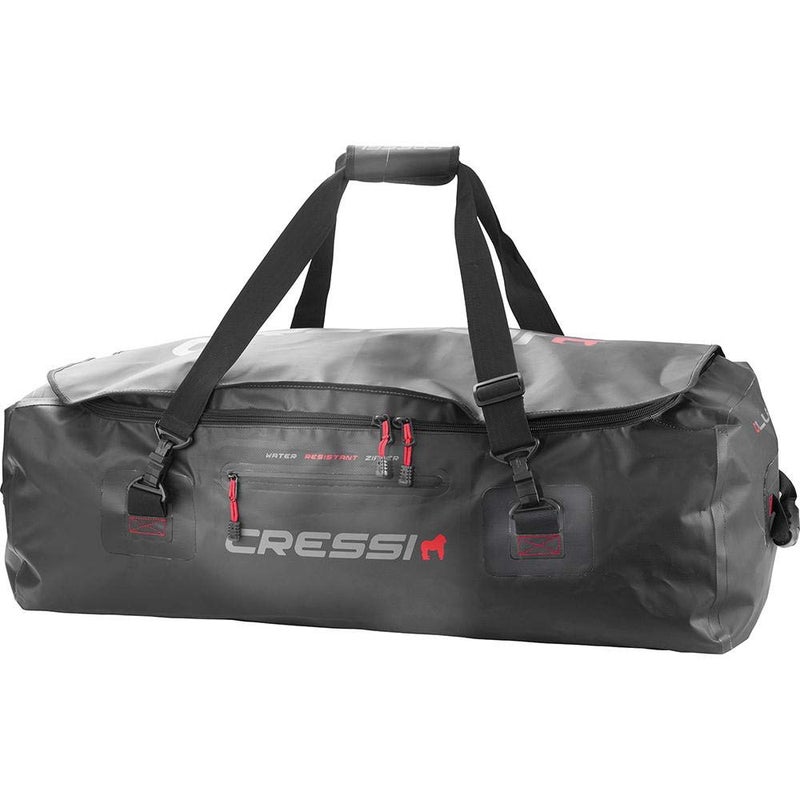 Cressi Gorilla Pro, Black - Image 1
