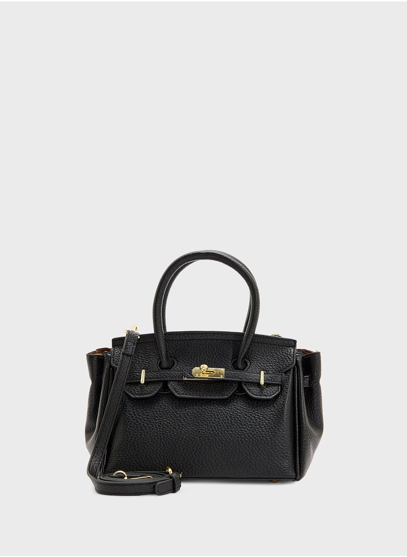 ELLA Ladies Classic Satchel Bag  - Image 1