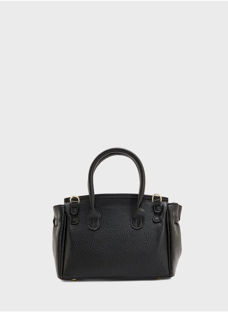 ELLA Ladies Classic Satchel Bag  - Image 2
