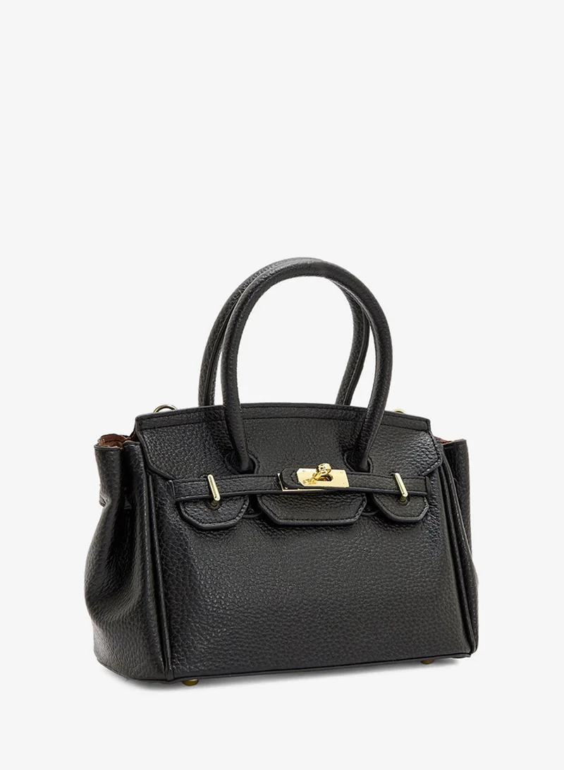 ELLA Black Ladies Classic Bag for Women | Best Price UAE