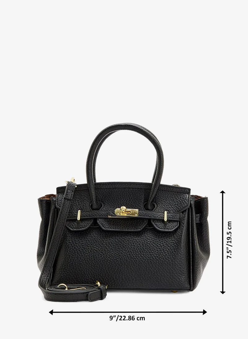 ELLA Black Ladies Classic Bag for Women | Best Price UAE