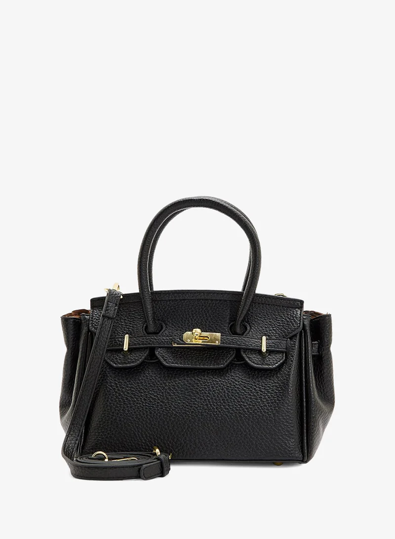 ELLA Ladies Classic Satchel Bag