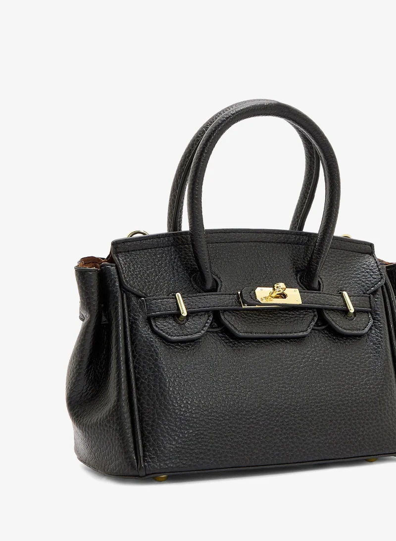 ELLA Black Ladies Classic Bag for Women | Best Price UAE