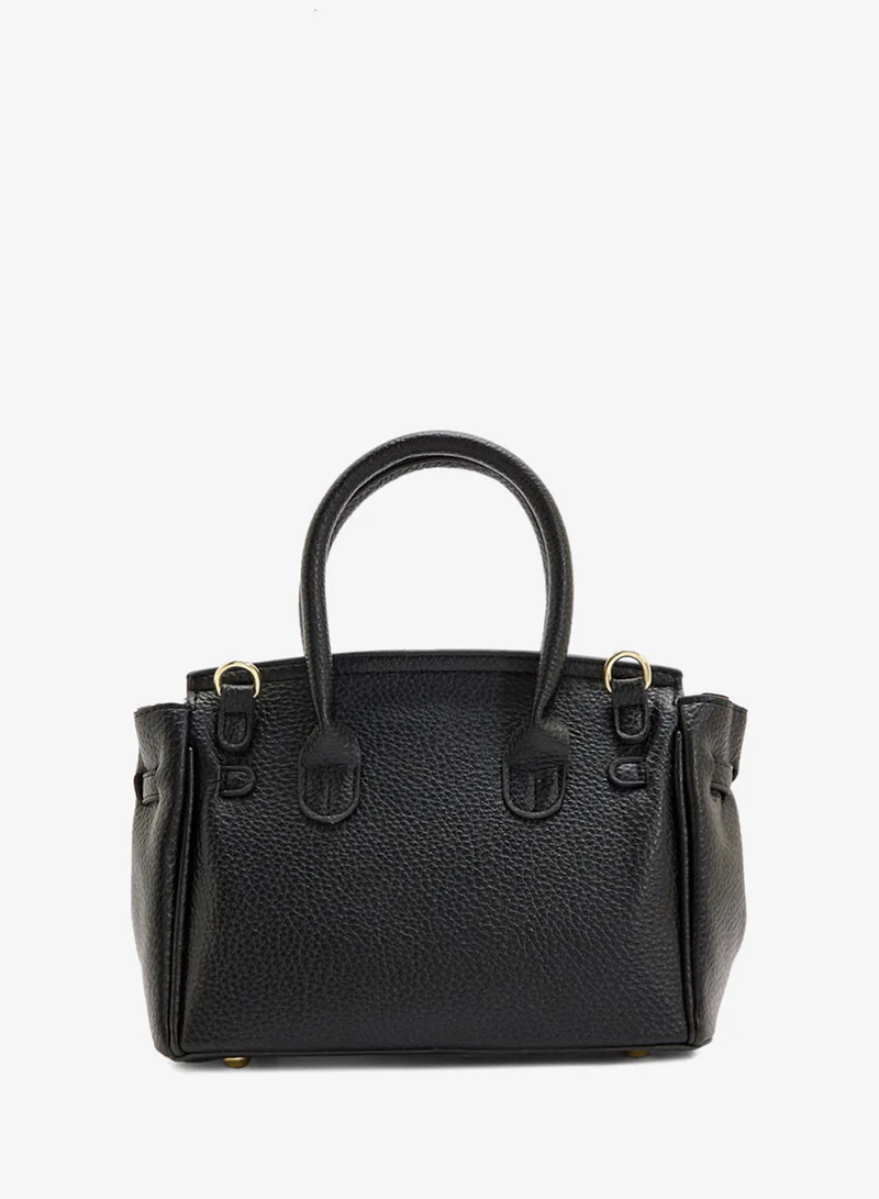 ELLA Ladies Classic Satchel Bag