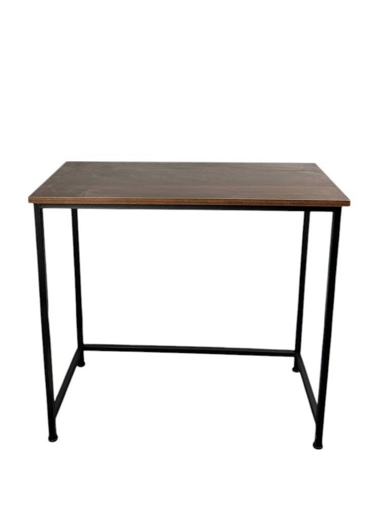 Desk 80*40cm - Brown - Image 3