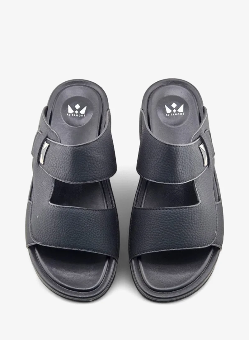 AL Fanoos PalmStep Arabic sandals