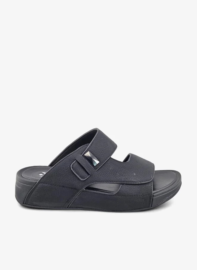 AL Fanoos PalmStep Arabic sandals