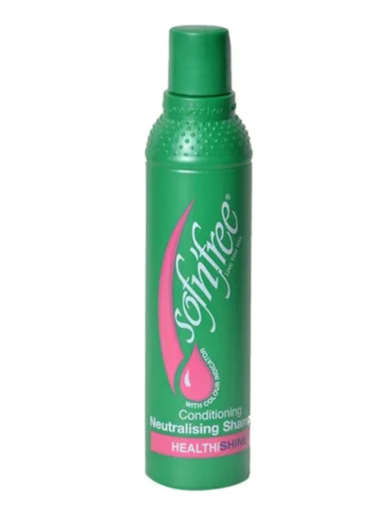 Sofn'free 6 Pieces Sofenfree Conditioning Neutralising Shampoo 250ml - Image 2