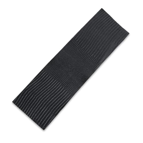 KONLLEN Leather Grip Wrap Cowhide Waterproof Non-Slip 349 * 104 * 0.6mm Billiard Pool Cue Billiard Accessories - Image 1