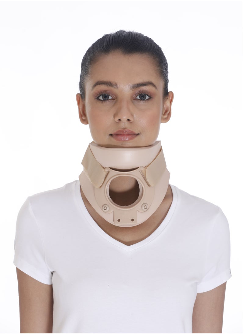 NEOLIFE - Cervical Orthosis(Philadelphia Collar) - Small - Image 1