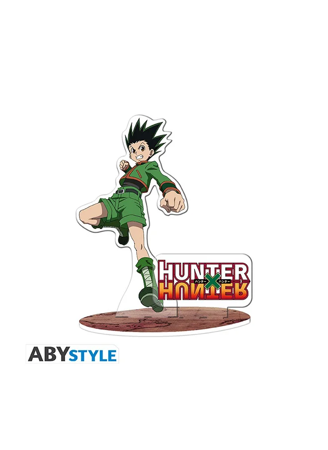 أبيستايل ABYstyle Hunter X Hunter - Acryl - Gon