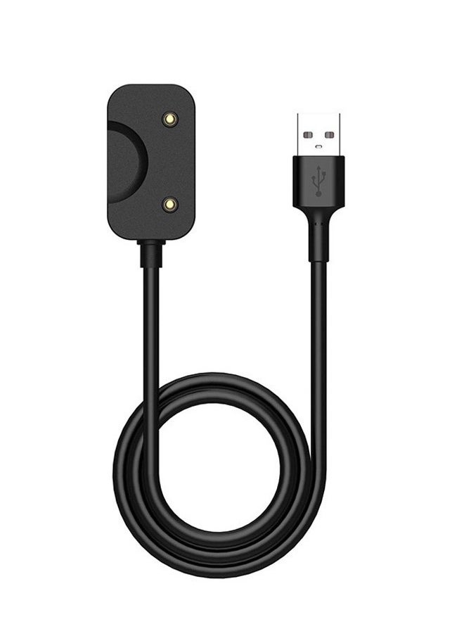 Generic 1M Suitable for Samsung Galaxy fit 3 Watch Charging Cable  - Image 1