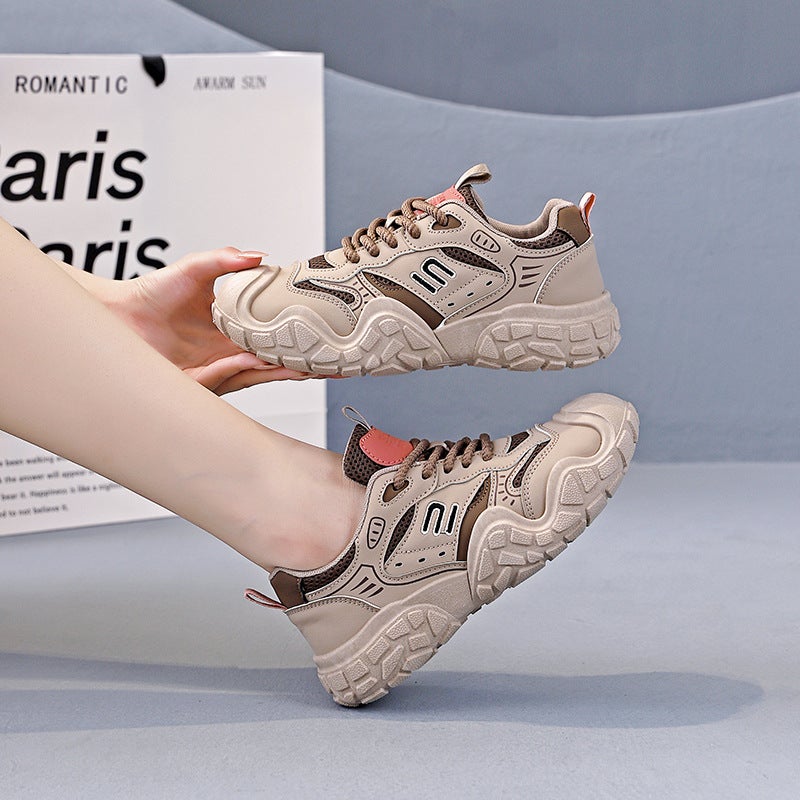 Unisex Casual Sneaker Shoes - Image 5