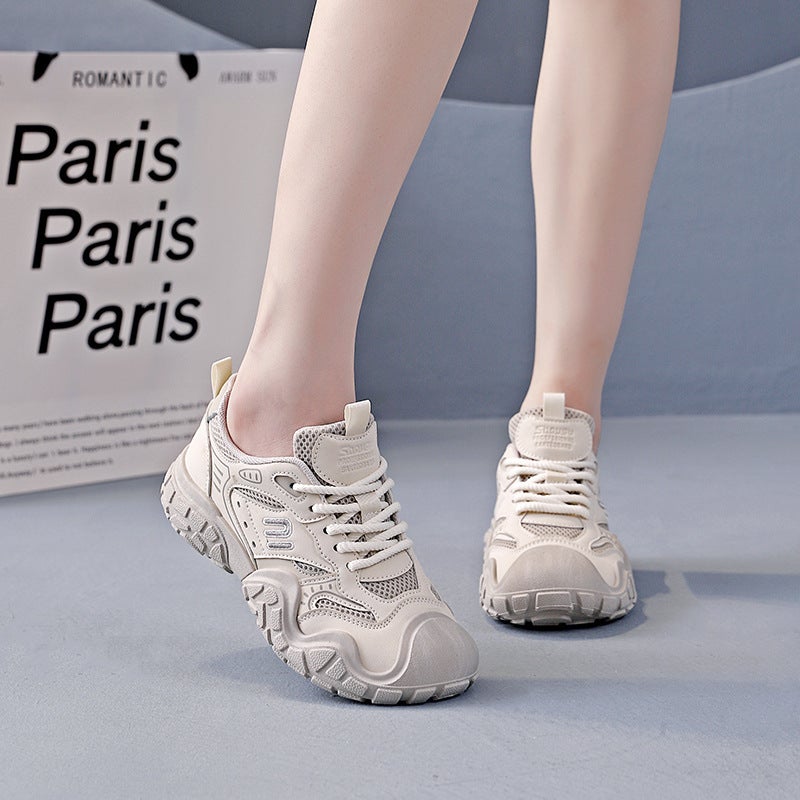 Unisex Casual Sneaker Shoes - Image 4