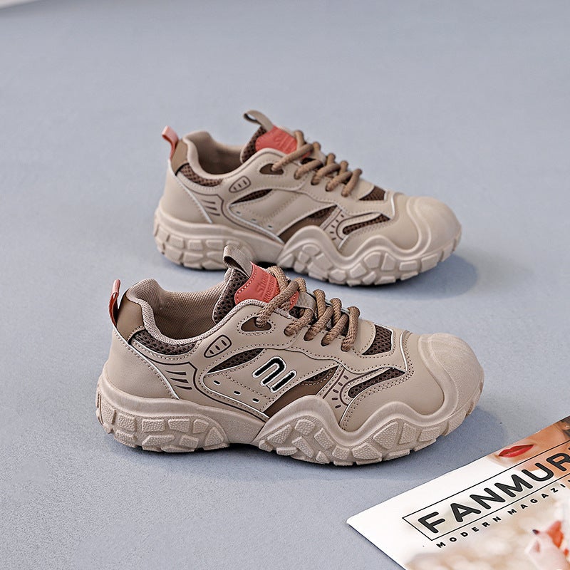 Unisex Casual Sneaker Shoes - Image 3