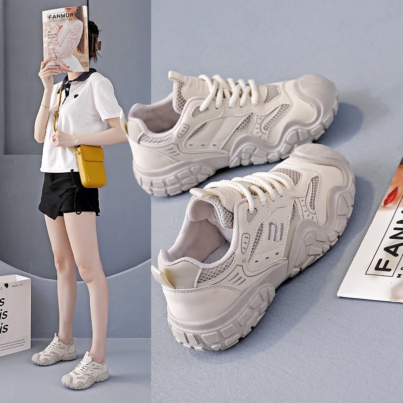 Unisex Casual Sneaker Shoes - Image 2