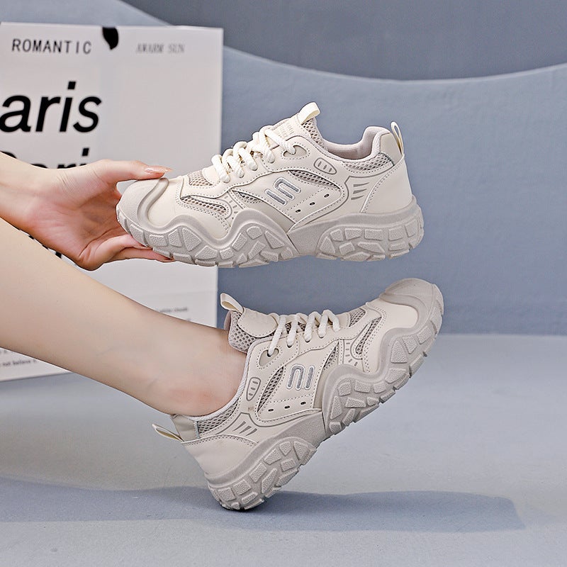 Unisex Casual Sneaker Shoes - Image 1