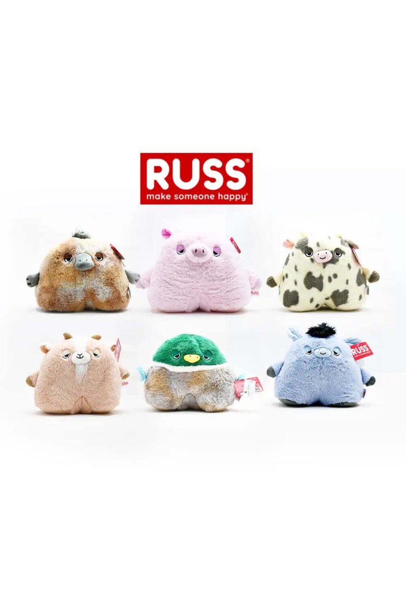 RUSS Daydreamerz Animal 9-Inches Assortment - Image 4