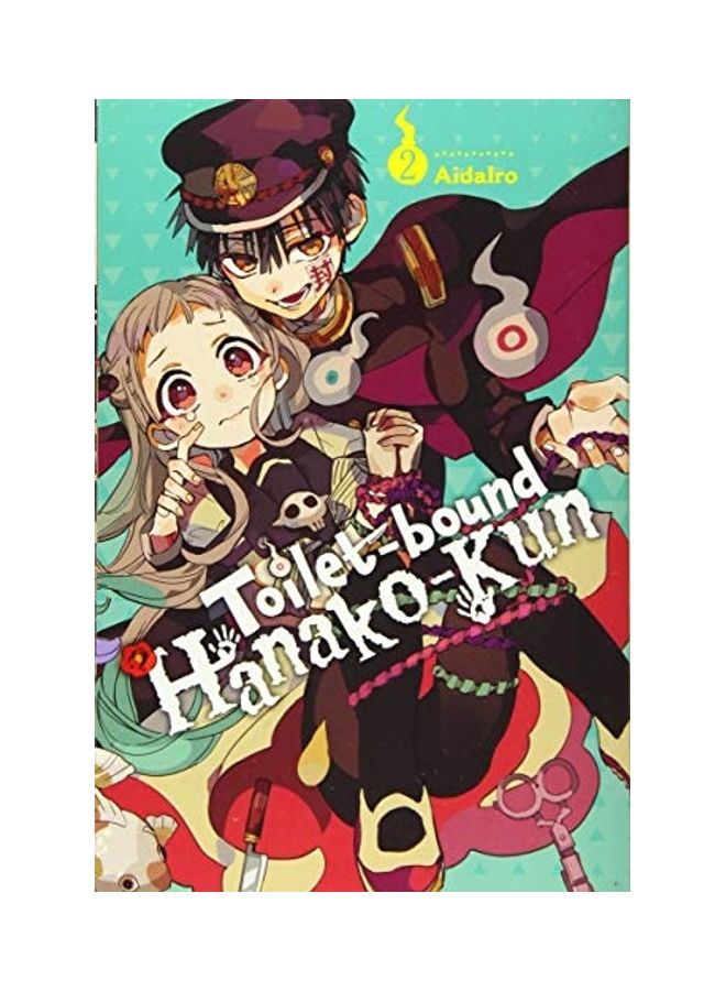 Toilet-Bound Hanako-Kun - Image 1