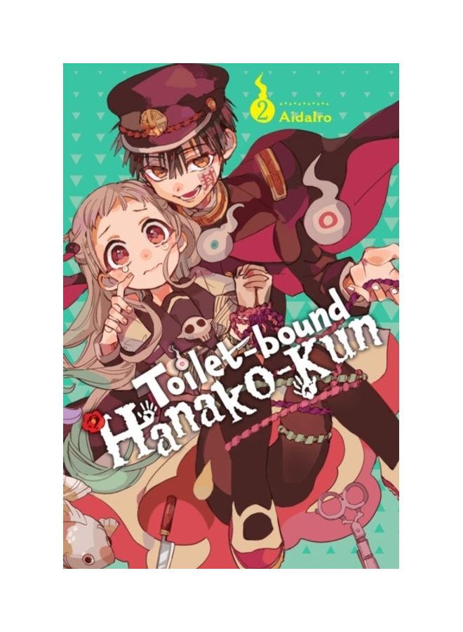 Toilet-Bound Hanako-Kun - Image 3