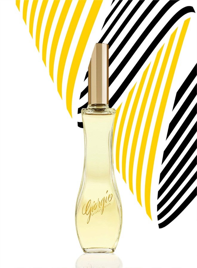 GIORGIO BEVERLY HILLS 2 PCS SET: 3 OZ SP - Image 2