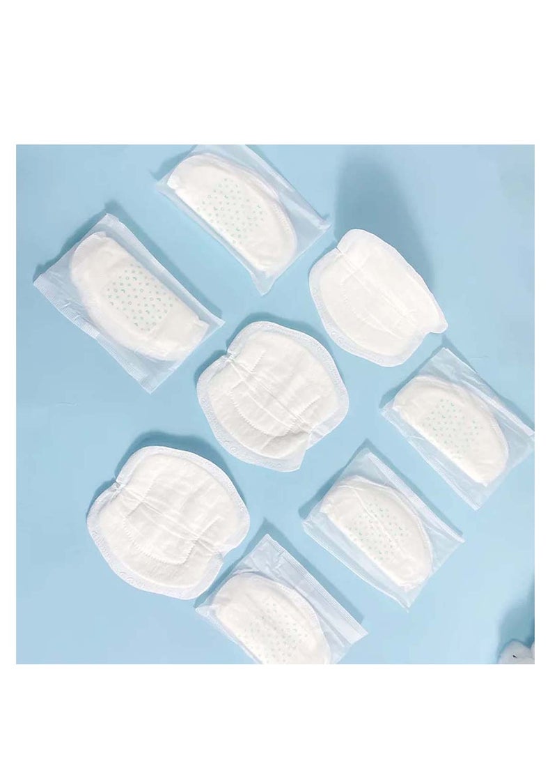 STAR BABiES Star Babies Combo Pack (Disposable Changing mat 15pcs, Scented Bag 5pcs (75bags) with  Disposable Breast Pad 5pcs) - Assorted  - Image 5