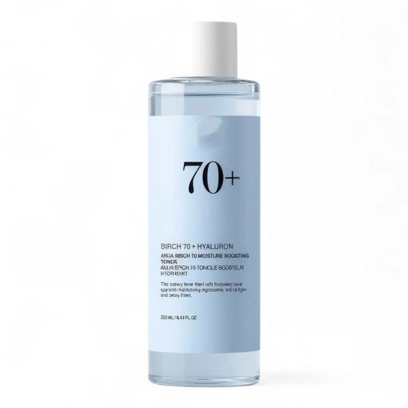 70% Moisture Boosting Toner